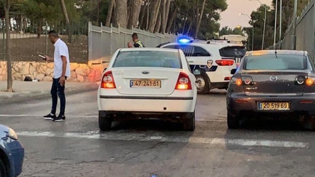 مصرع شاب في حادث سير قرب مستشفى المطّلع