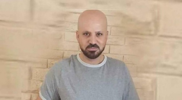 جلسة استئناف على قرار تثبيت الاعتقال الإداريّ للأسير المضرب أبو عكر