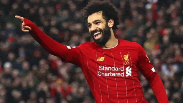 منصة شاهد تعلن عن وثائقي لمحمد صلاح