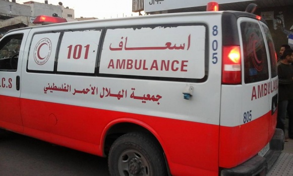 مصرع مواطنة بحادث دهس جنوب جنين