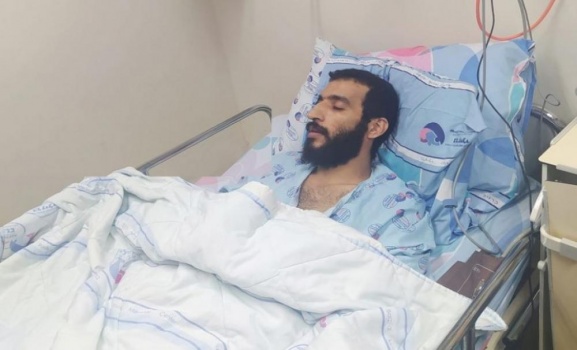 الاحتلال يعيد تفعيل "الاعتقال الإداري" على الأسير الفسفوس