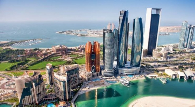 أبوظبي الأولى عربيا بمؤشر المدن الذكية