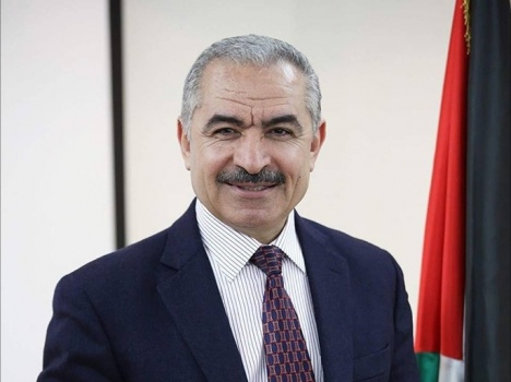 اشتية يعرب عن ارتياحه من نتائج جولته الأوروبية: حصلنا على وعود بدعم مالي بـ600 مليون دولار