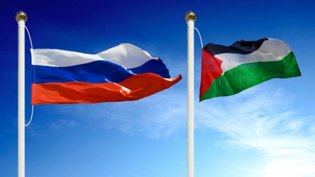 روسيا تنوي إجراء مباحثات مع قيادة السلطة الفلسطينية