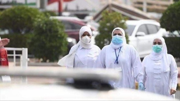 الصحة: 5 وفيات و235 إصابات جديدة بكورونا في فلسطين