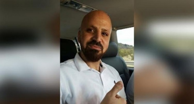 الأسير "أبو عكر" يعلق إضرابه عن الطعام مقابل تثبيت اعتقاله الإداري