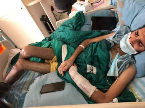 عبر الوسيط المصري... فصائل المقاومة تحذر الاحتلال وتهدّد بتفجير الأوضاع