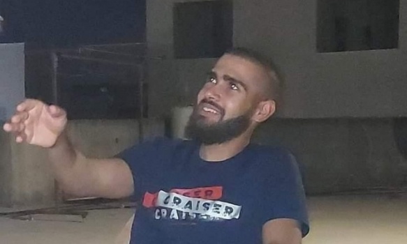 مصرع شاب جراء سقوطه في ورشة بناء بالداخل المحتل