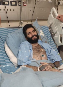 الاحتلال يُفعّل أمر الاعتقال الإداريّ بحق الأسير القواسمة