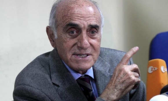 منيب المصري : سأتوجه للمحاكم البريطانية لانتزاع اعتذار عن وعد بلفور