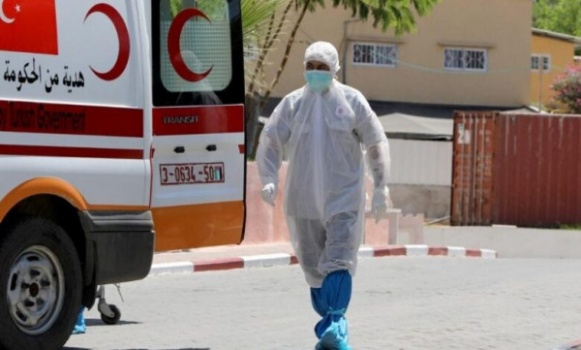 4 وفيات و115 إصابة جديدة بكورونا في فلسطين