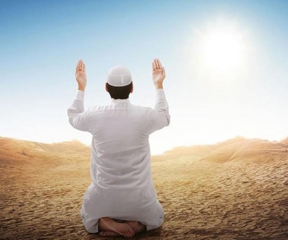 الأوقاف تقرر إقامة صلاة الاستسقاء الجمعة القادمة في جميع المساجد