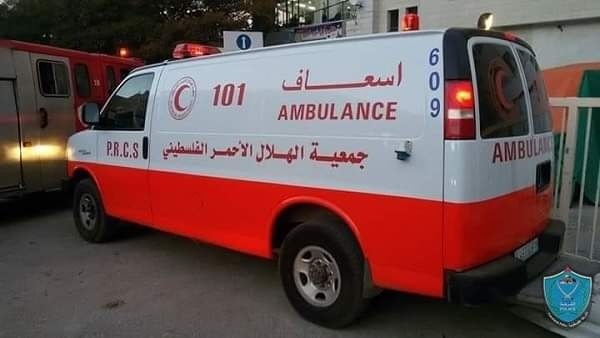 صورة تعبيرية