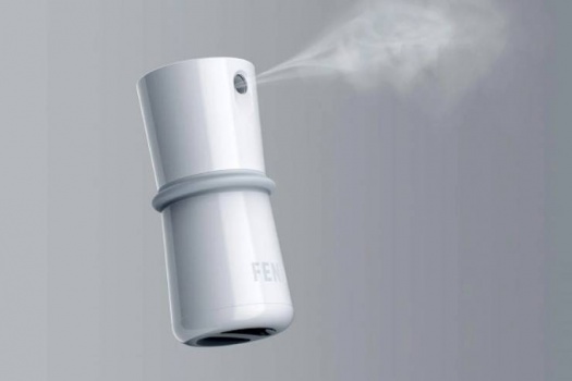  بخاخ أنفي يغني عن الكمامات