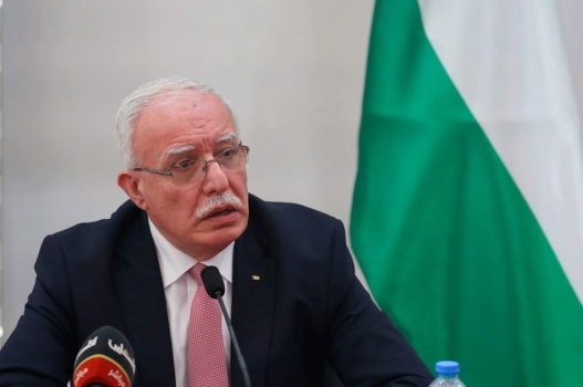 المالكي: صمت المجتمع الدولي يشجع الاحتلال على تدمير وتشويه التاريخ والثقافة والمواقع التراثية