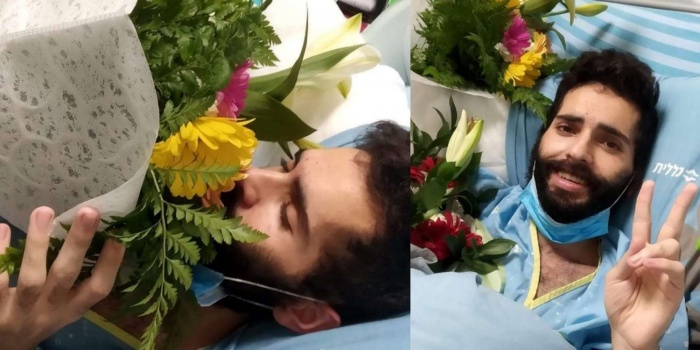 بعد 113 يوما.. الاسير القواسمي ينتصر وينهي اضرابه