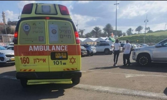 مقتل شاب بإنفجار قنبلة في الداخل الفلسطيني