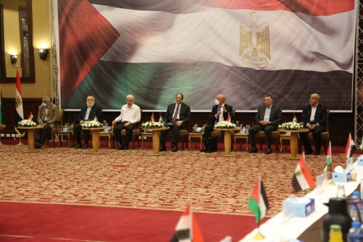 ما شروط الرئيس محمود عباس لتشكيل حكومة وحدة وطنية مع "حماس"؟