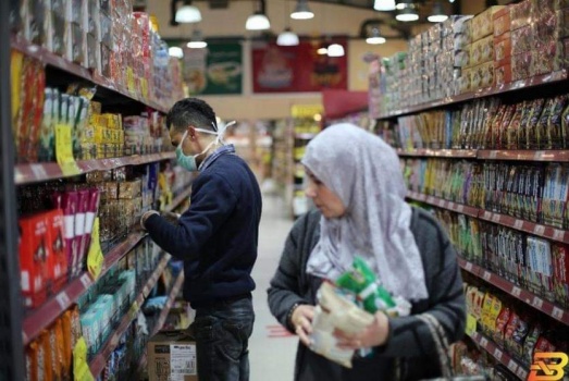 حماية المستهلك: اجراءات الحكومة بشأن ارتفاع الاسعار