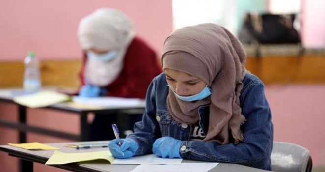 التربية تشكل لجنة لدراسة الفاقد التعليمي وانعكاسه على امتحان التوجيهي