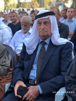 ما تفاصيل الهدنة بين عائلتي العويوي أبو عيشة و الجعبري ..؟؟