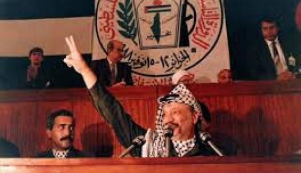 اليوم الذكرى الـ33 لإعلان الاستقلال