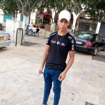 قرار بتسليم جثمان الشهيد أمجد أبو سلطان من بيت لحم