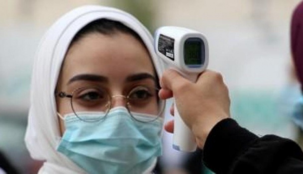 3 وفيات و87 إصابة جديدة بكورونا في الضفة وغزة
