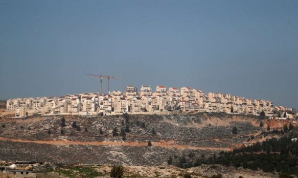 الخارجية الفلسطينية تحذر من &ldquo;الضم الإسرائيلي الزاحف&rdquo; للضفة الغربية