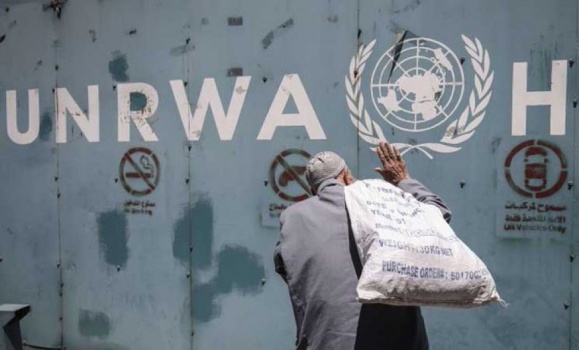 غزة تستقبل مؤتمر مانحي &ldquo;الأونروا&rdquo; بإضراب شل مدارس اللاجئين.. والمنظمة وحماس تحذران