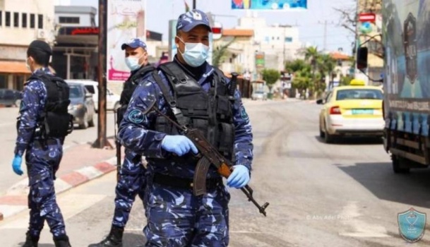 نابلس: فضّ شجار والقبض على 6 أشخاص مشتبه فيهم بالضلوع به