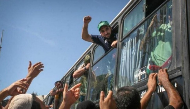 مقترحات مصرية لبلورة مسار تفاوضي جديد لتبادل الأسرى
