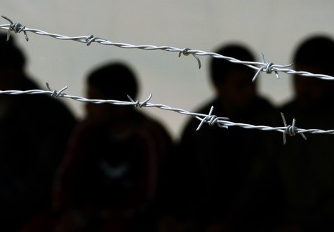 الأسرى الإداريون يواصلون مقاطعتهم لمحاكم الاحتلال