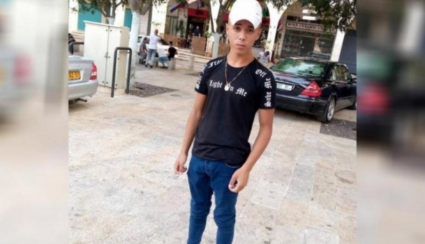 الاحتلال يسلم جثمان الشهيد الطفل أمجد أبو سلطان اليوم