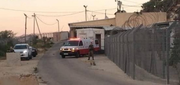 "ليس جثمان الطفل أبو سلطان".. سلطات الاحتلال تُرسل جثمانًا مجهولًا إلى الجانب الفلسطيني