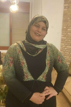 مقتل سيدة فلسطينية طعناً على يد زوجها
