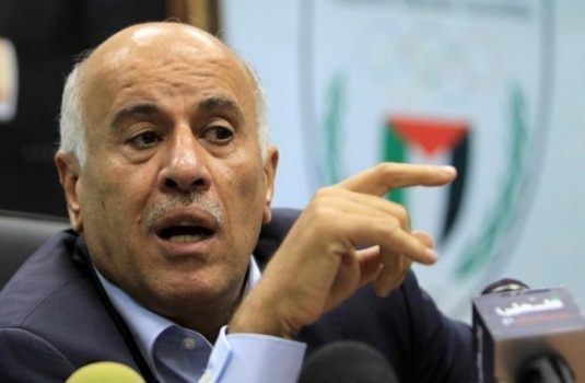 الرجوب: نعم للقيادة الجماعية والعمل المؤسسي