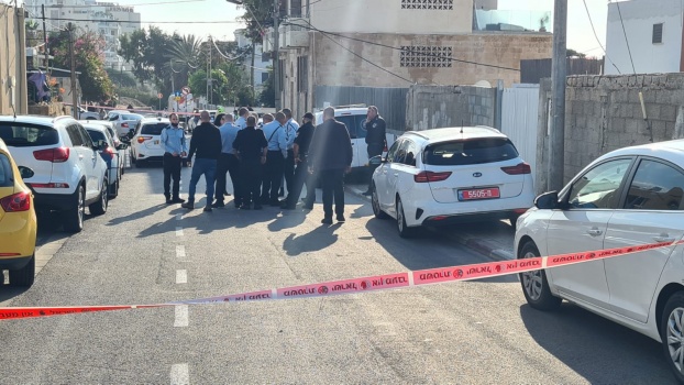 الإحتلال يعتقل شاب من بلدة طمون غرب طوباس بزعم طعن إسرائيلي في يافا