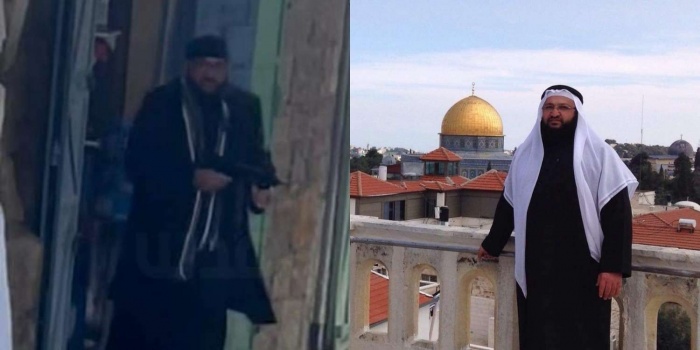 "تنكّر بلباس الحريديم".. الكشف عن تفاصيل جديدة حول منفذ عملية القدس