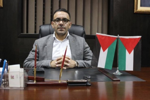 غيث: اعتداءات الاحتلال لن تثنينا عن مواصلة الدفاع عن القدس ومقدساتها