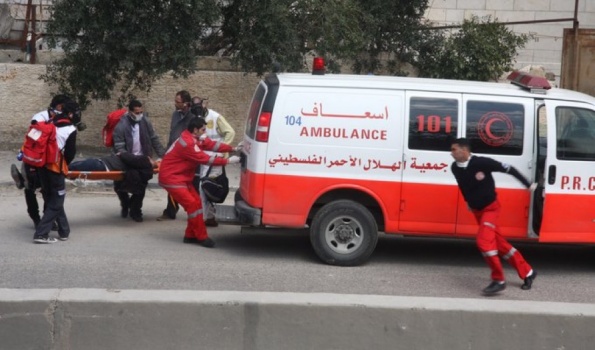 مقتل سيدة جراء تعرضها للطعن من قبل زوجها في كفر نعمة غرب رام الله