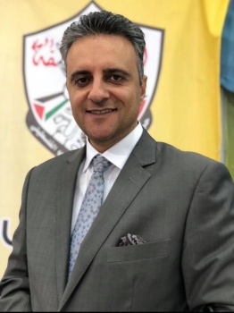 نزال: الدعم الأوروبي المالي للسلطة مباشر وليس على شكل بضائع يتم تحويلها تحت الأرض