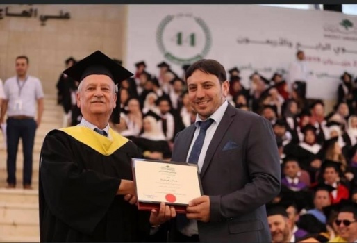 إدراج أستاذ في جامعة بيرزيت ضمن أكثر العلماء تأثيرا في مجال علم الحاسوب في العالم