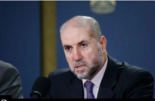 شاهد: الهباش: لم نقدم أي ثمن سياسي خلال لقاء الرئيس عباس بغانتس