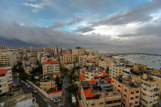 وفد دبلوماسي أوروبي يصل غزة الأربعاء.. ومسؤول في حماس: نرحب بالزيارة ونطالب بإلغاء تصنيف الحركة