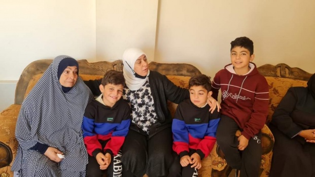 د.غنام : خويرة دفعت روحها ثمنا للحفاظ على أطفالها ومنع تفكك عائلتها