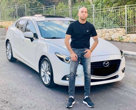قتيل ومصاب في جريمة إطلاق نار بحيفا
