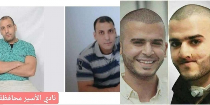 أسيران من جنين يدخلان أعواماً جديدة في سجون الإحتلال
