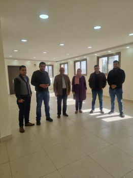 بلدية سردا ابو قش تصدر قرارات اهمها عدم جواز وعدم قانونية ما يقوم به لاكاسا مول من تحصيل اجرة لمواقفه المجانية