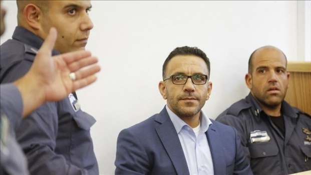 الاحتلال يفرج عن محافظ القدس ويجدد قرار "الإقامة الجبرية" بحقه